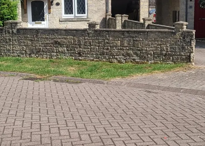 Family Home In The Forest Of Dean