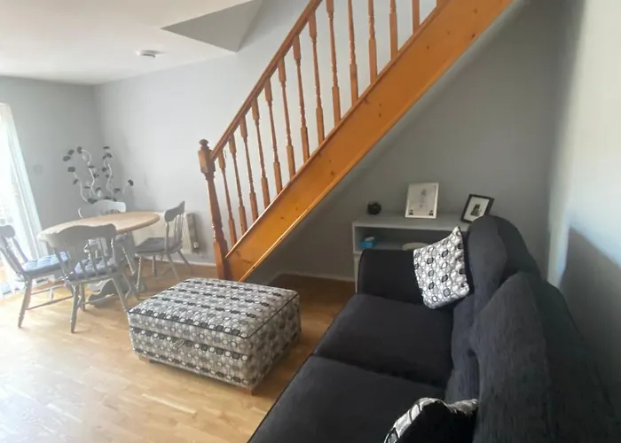 Family Home In The Forest Of Dean