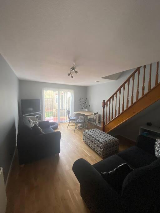 Family In The Forest Of Dean Holiday home Coleford (Gloucestershire)