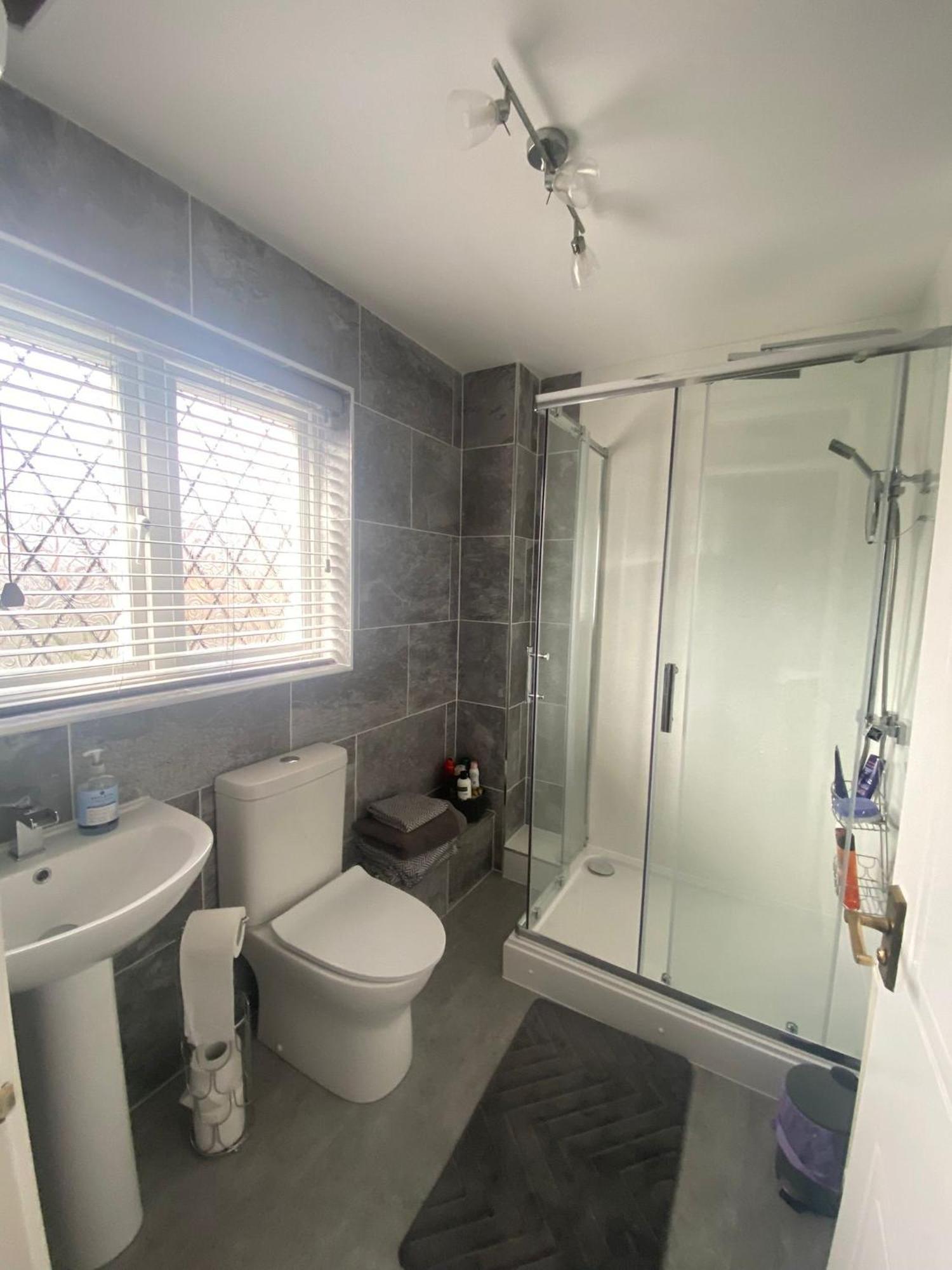 Holiday home Family In The Forest Of Dean